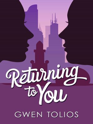 cover image of Returning to You